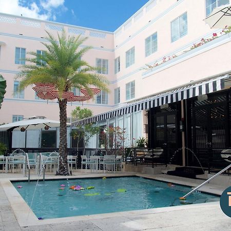 Roami At Hotel Astor Miami Beach Exterior foto