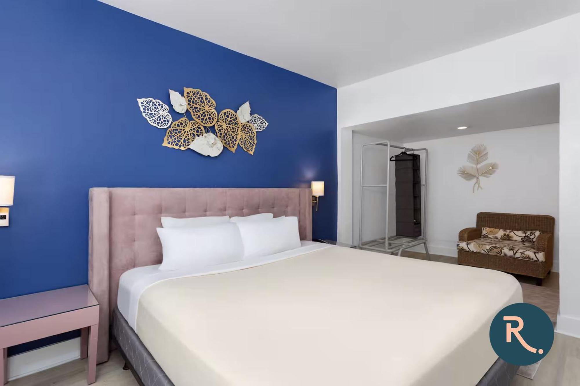 Roami At Hotel Astor Miami Beach Exterior foto