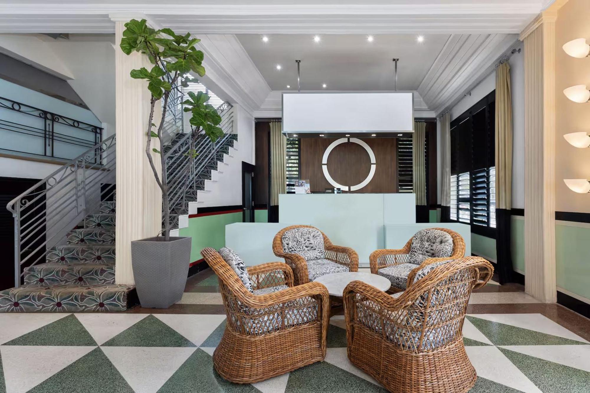 Roami At Hotel Astor Miami Beach Exterior foto