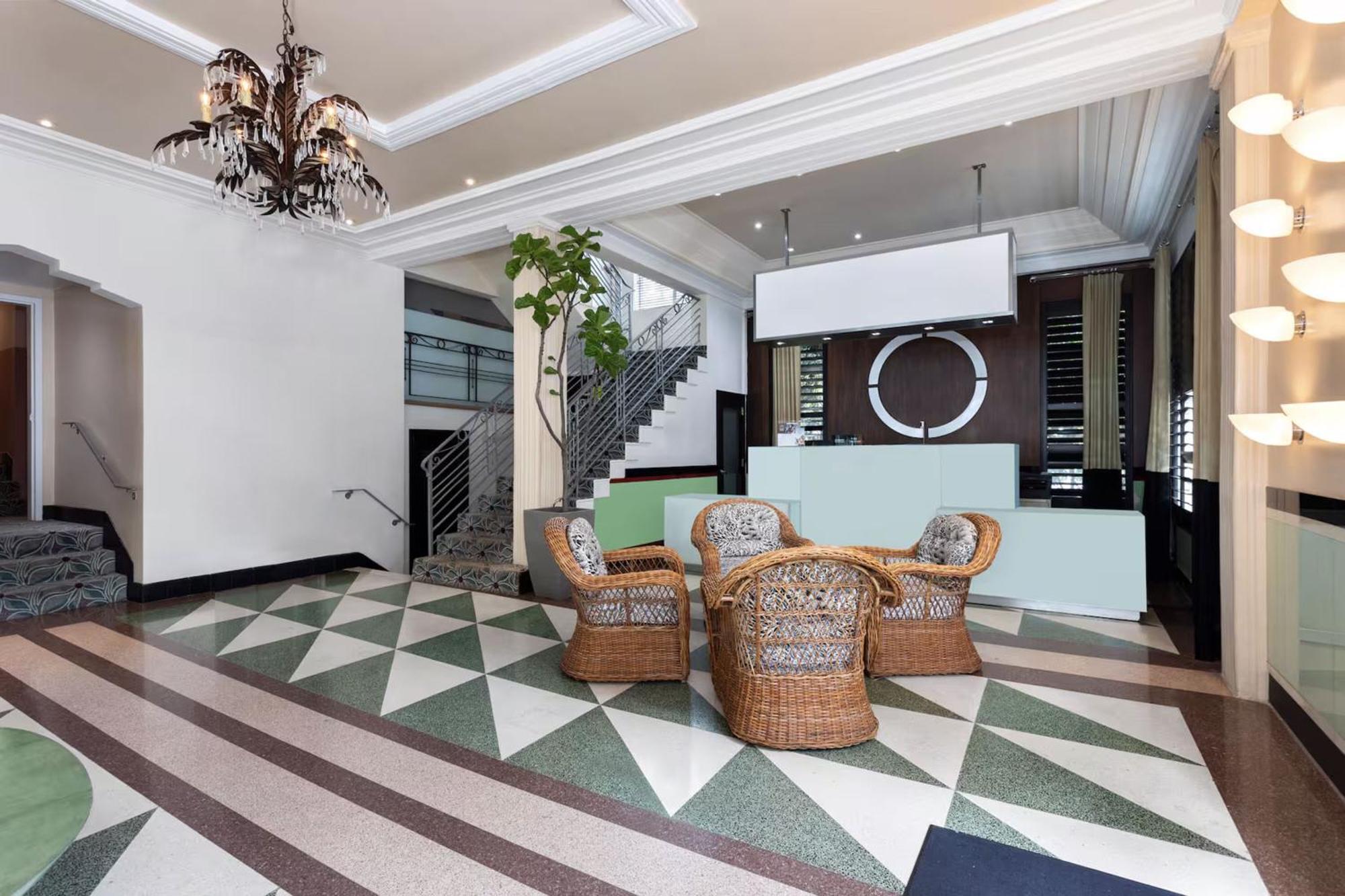Roami At Hotel Astor Miami Beach Exterior foto